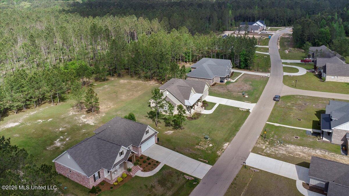 29 Pipestone Pass Sumrall, MS 39482 - Photo 42 of 45 47-DJI_0329