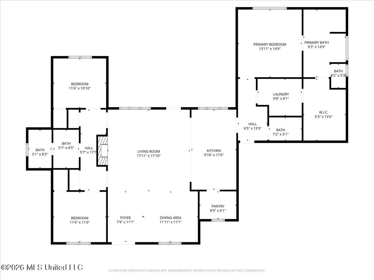 29 Pipestone Pass Sumrall, MS 39482 - Photo 45 of 45 01-120997360