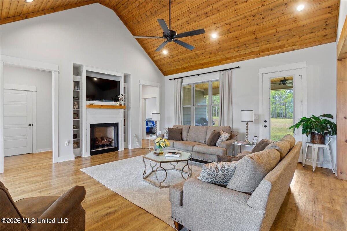 29 Pipestone Pass Sumrall, MS 39482 - Photo 6 of 45 07-HJ0A9761