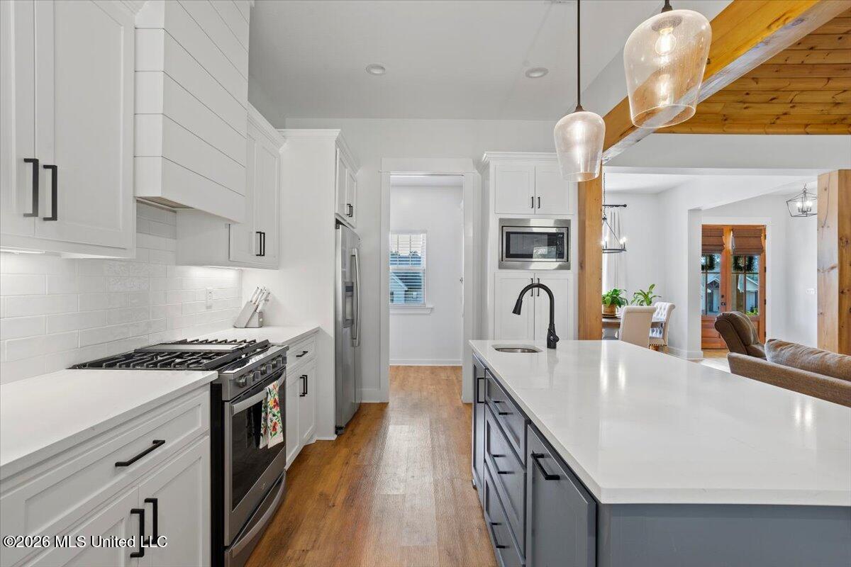 29 Pipestone Pass Sumrall, MS 39482 - Photo 8 of 45 10-HJ0A9789