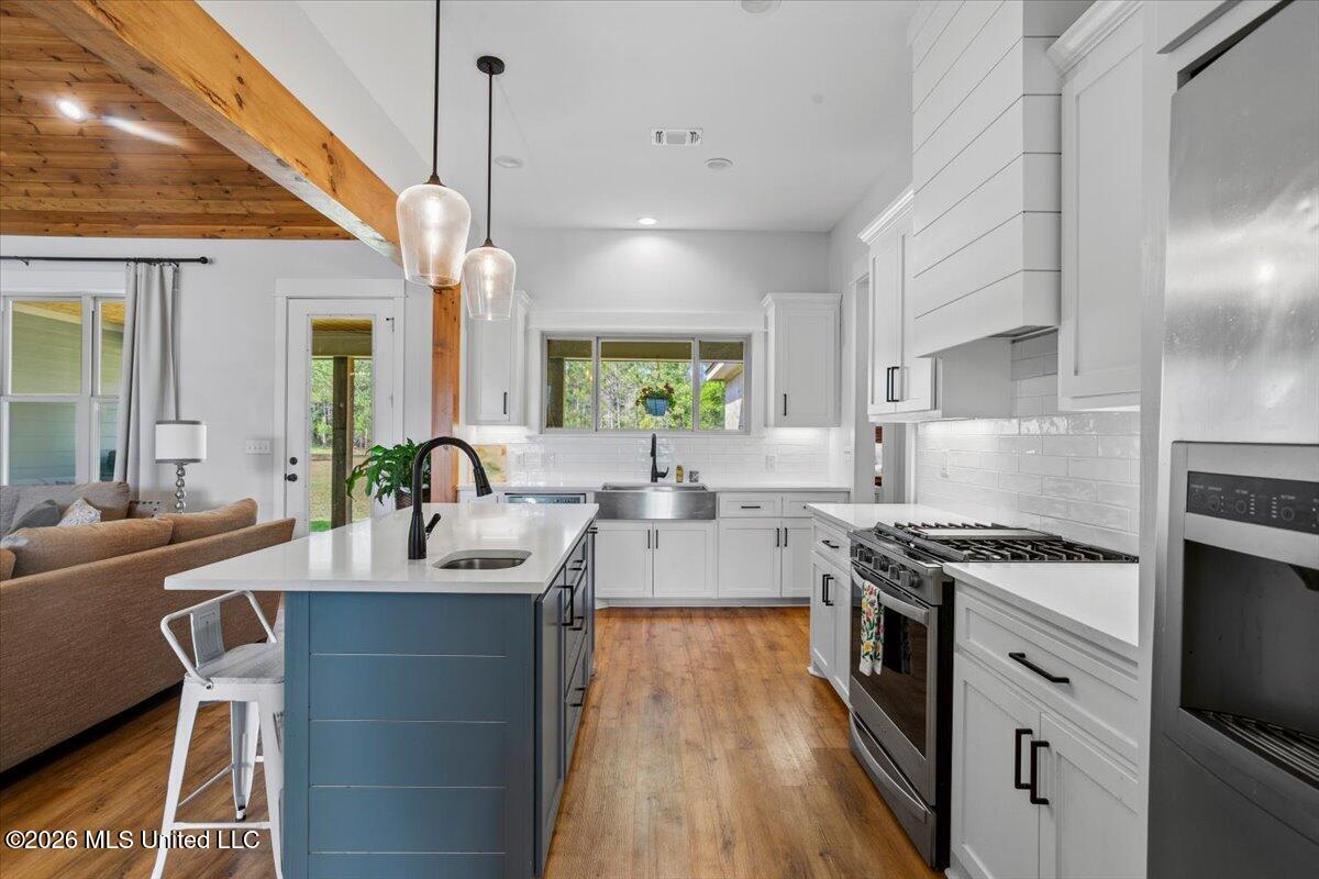 29 Pipestone Pass Sumrall, MS 39482 - Photo 9 of 45 11-HJ0A9785