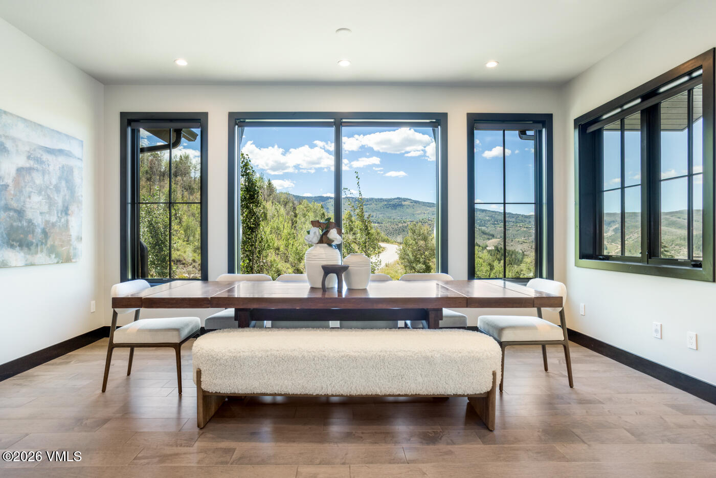 420 Little Andorra Road Edwards, CO 81632 - Photo 10 of 36 Dining