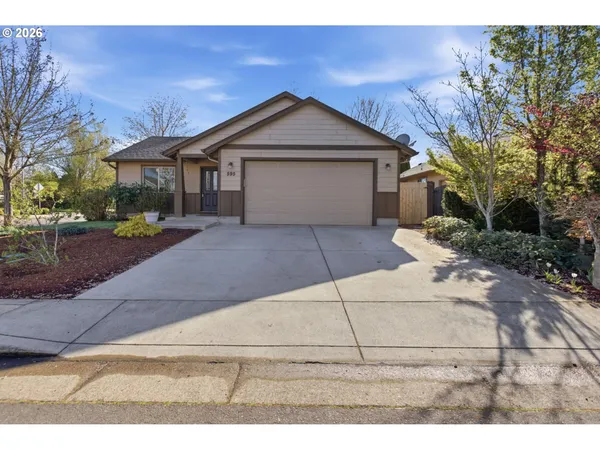 $399,000 | 595 Raber Road, Eugene, OR 97402