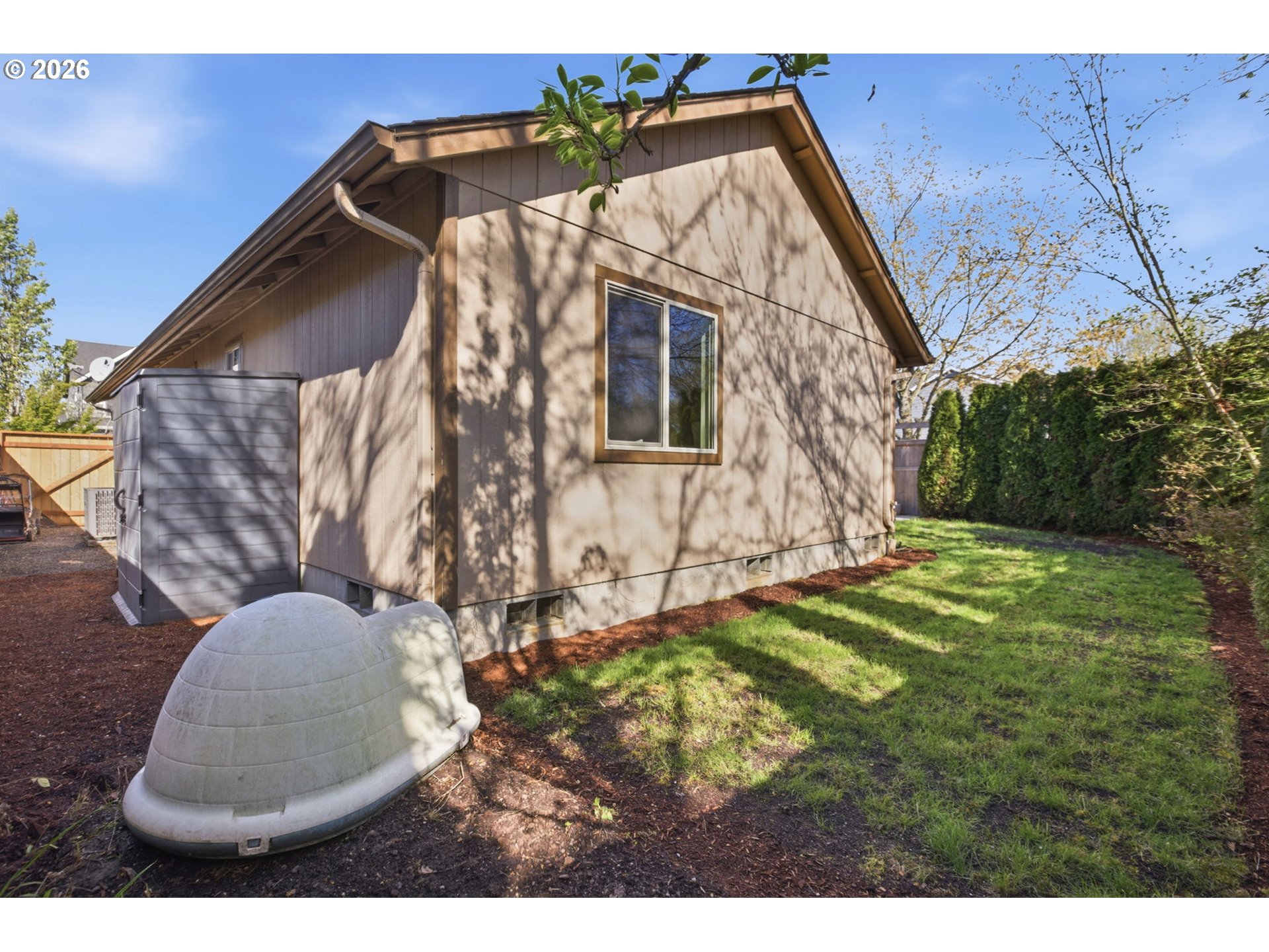 595 Raber Road Eugene, OR 97402 - Photo 35 of 36 Gallery Image 35