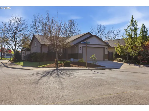 $399,000 | 595 Raber Road, Eugene, OR 97402