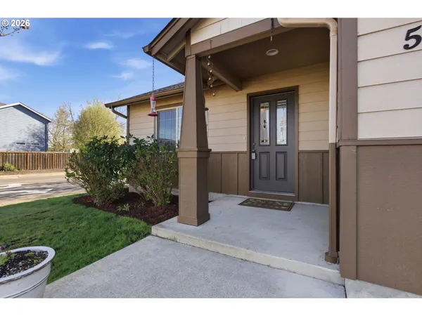 $399,000 | 595 Raber Road, Eugene, OR 97402