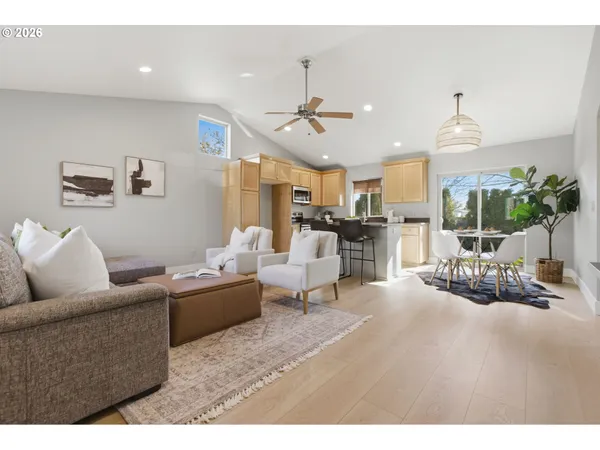 $399,000 | 595 Raber Road, Eugene, OR 97402