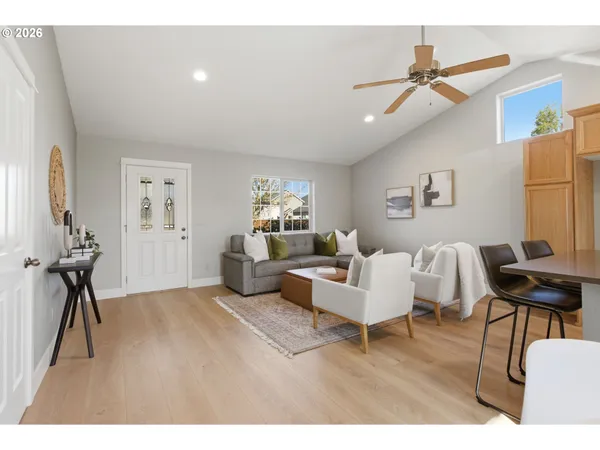 $399,000 | 595 Raber Road, Eugene, OR 97402