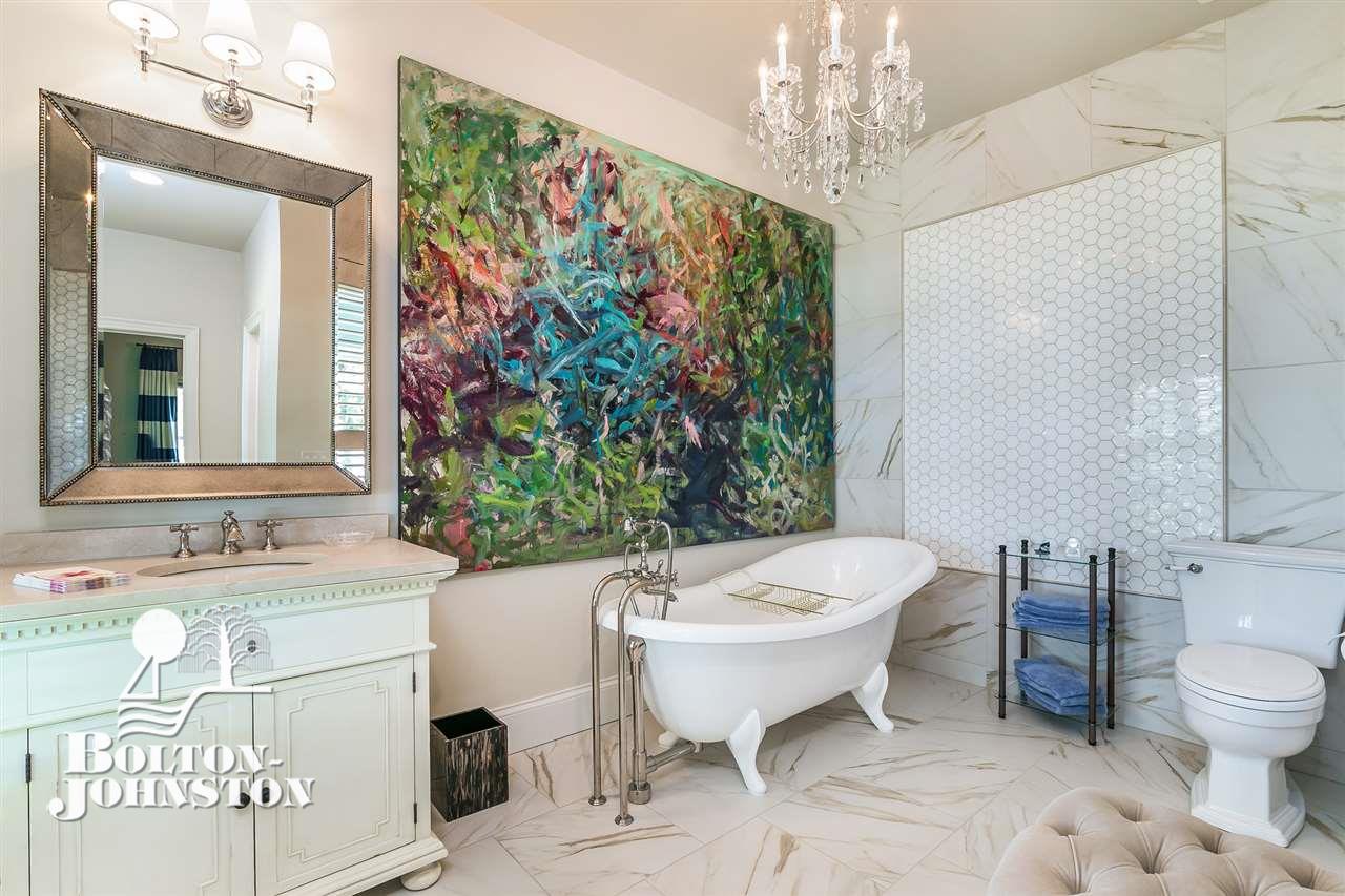 655 Lake Shore Road Grosse Pointe, MI 48236 - Photo 54 of 86 Bathroom