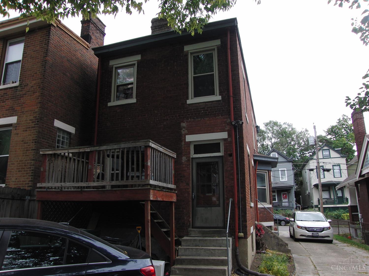 2355 Flora Street Cincinnati, OH 45219 - Photo 3 of 8