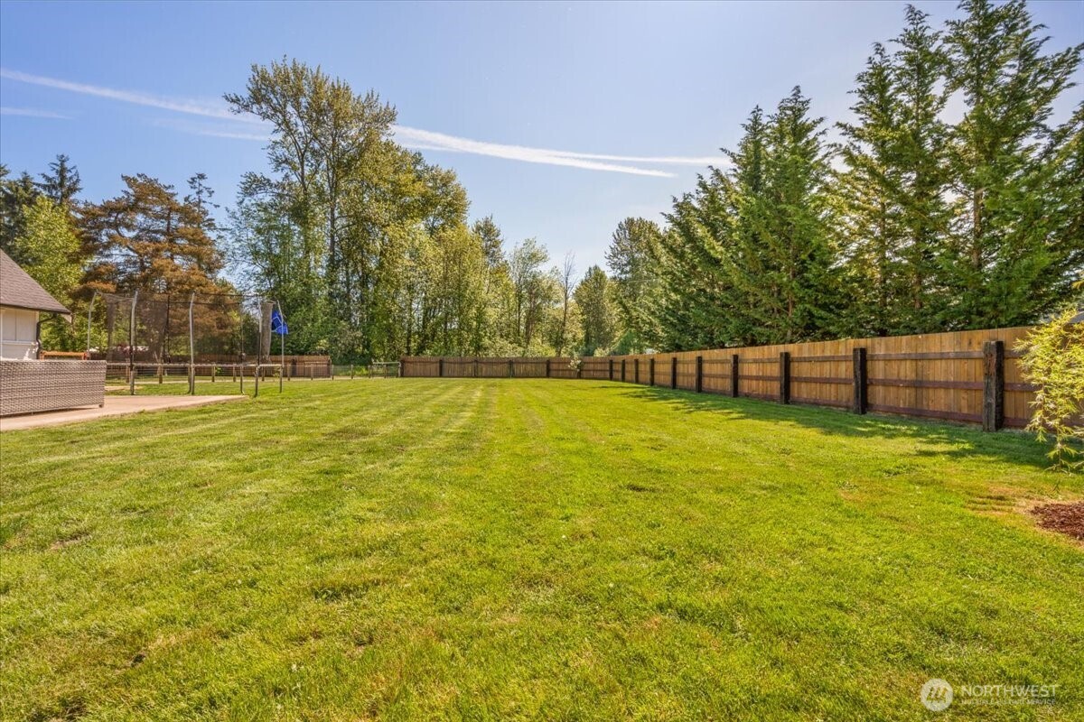 26709 Entwhistle Road East Buckley, WA 98321 - Photo 34 of 40 a view of outdoor space and yard