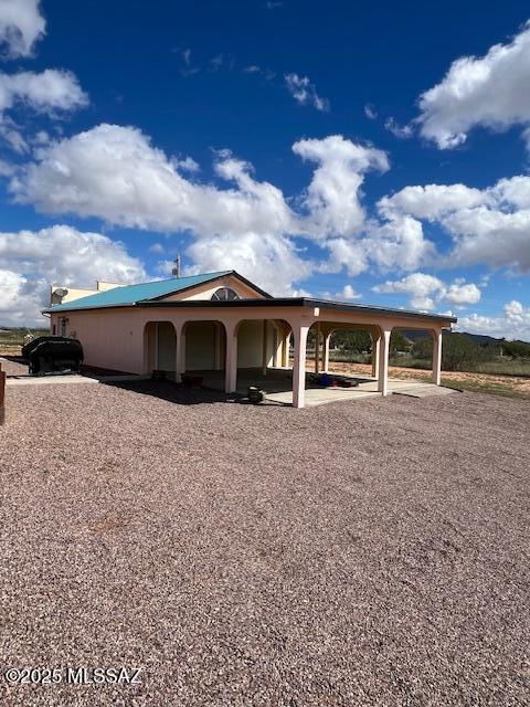 4751 East Dragoon Road Dragoon, AZ 85609 - Photo 17 of 23