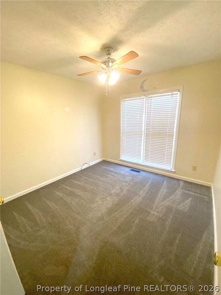 5715 Walkabout Road Hope Mills, NC 28348 - Photo 8 of 16 a view of empty room