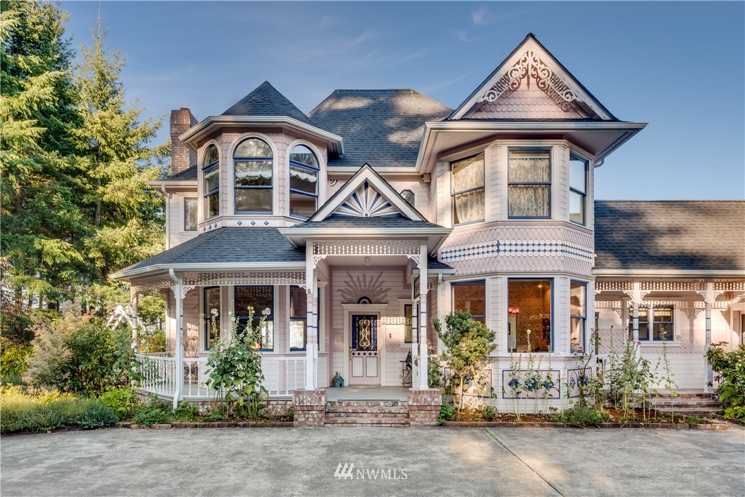 5365 Wilkinson Road Langley, WA 98260 - Photo 1 of 2 Gallery Image 1