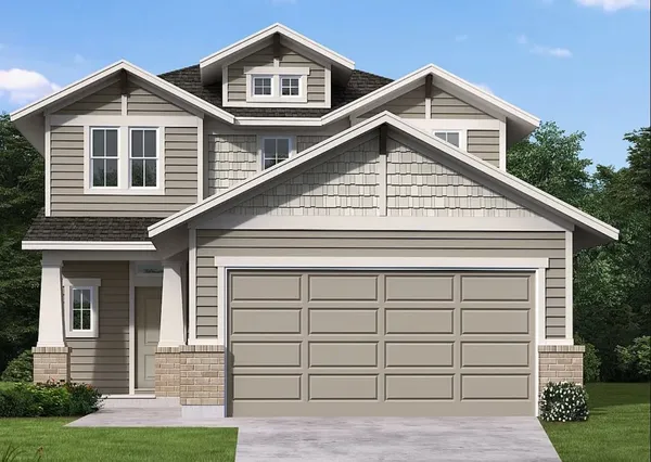 $399,990 | 32023 Retama Rnch Drive, Spring, TX 77386