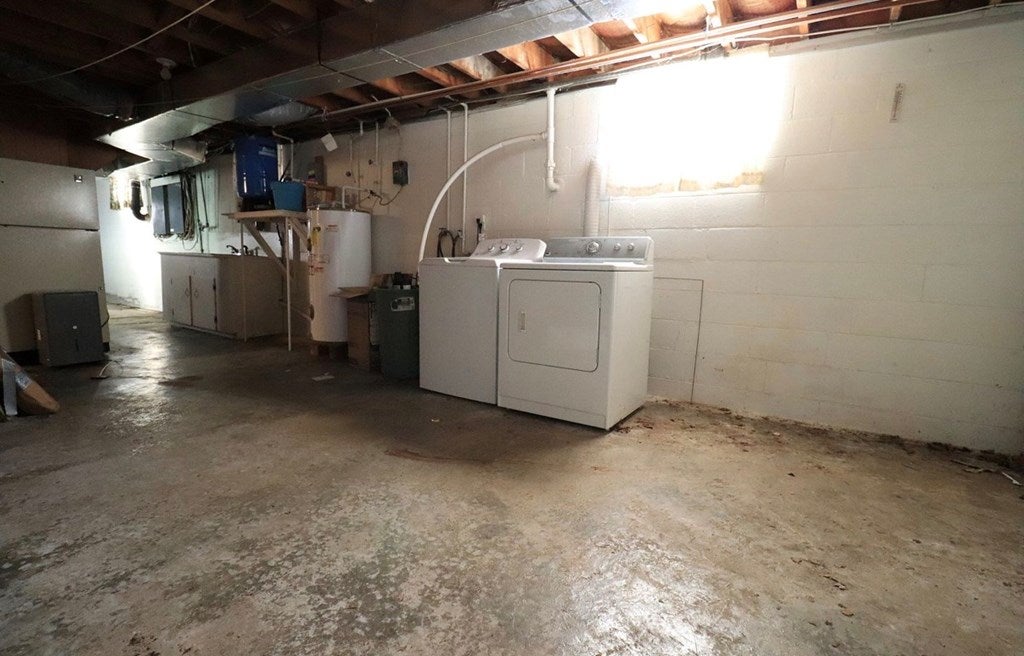 232 Thomas Road Lebanon, VA 24266 - Photo 21 of 24 Gallery Image 21