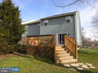 3200 Roxbury Road Hatfield, PA 19440 - Photo 6 of 6 Exterior Back