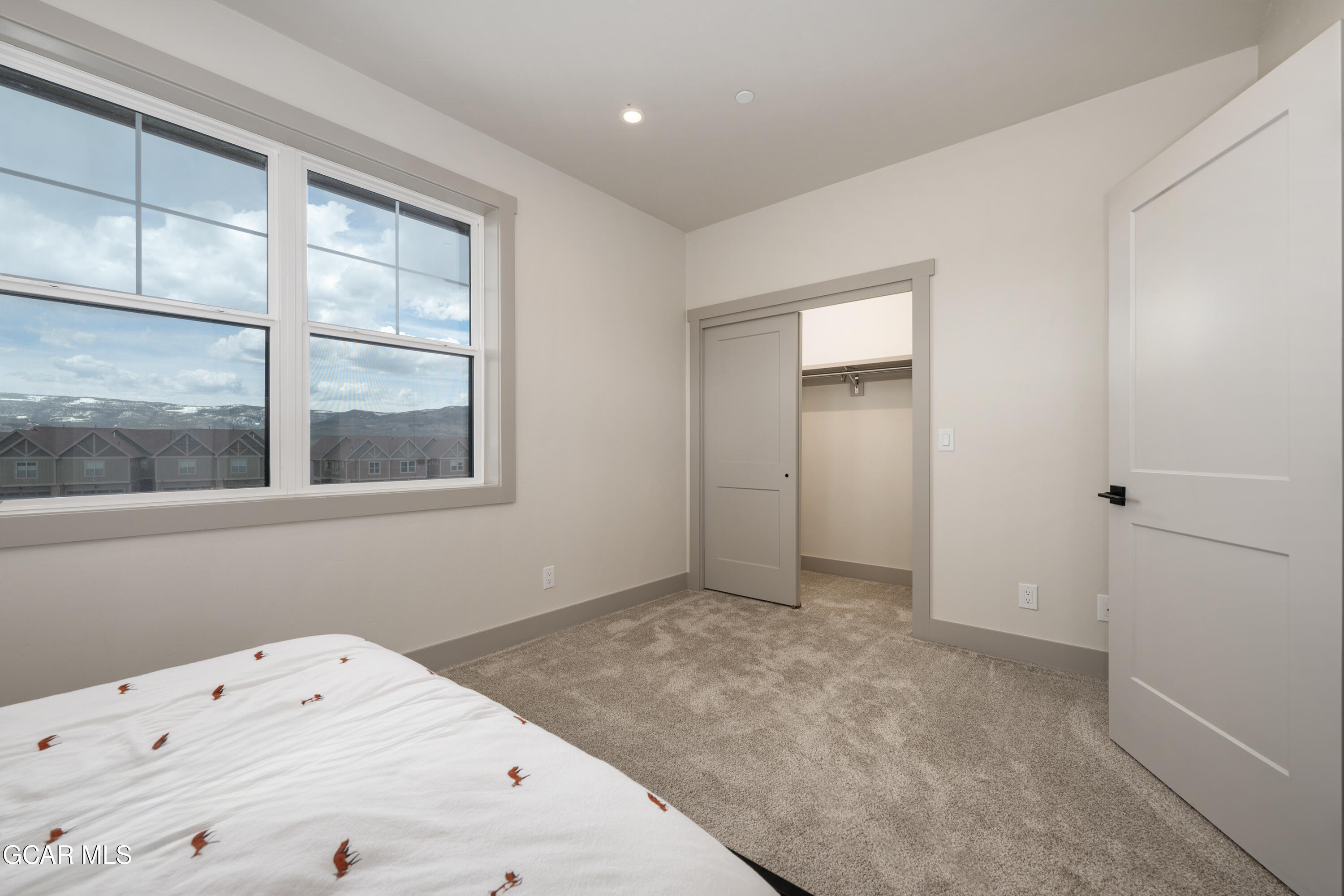 237 Eagle Ridge Circle Granby, CO 80446 - Photo 21 of 35 Bedroom 2
