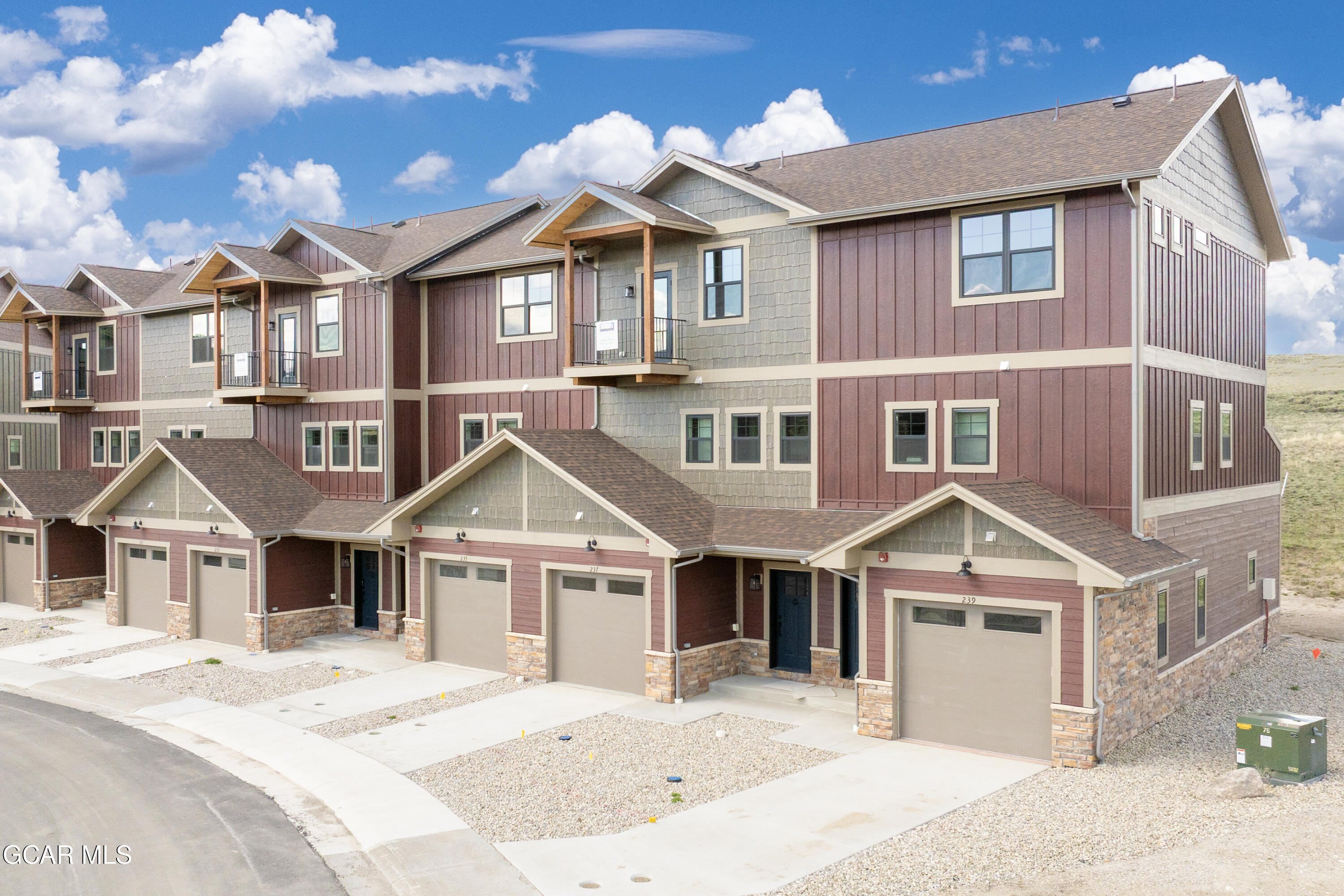 237 Eagle Ridge Circle Granby, CO 80446 - Photo 32 of 35 Exterior