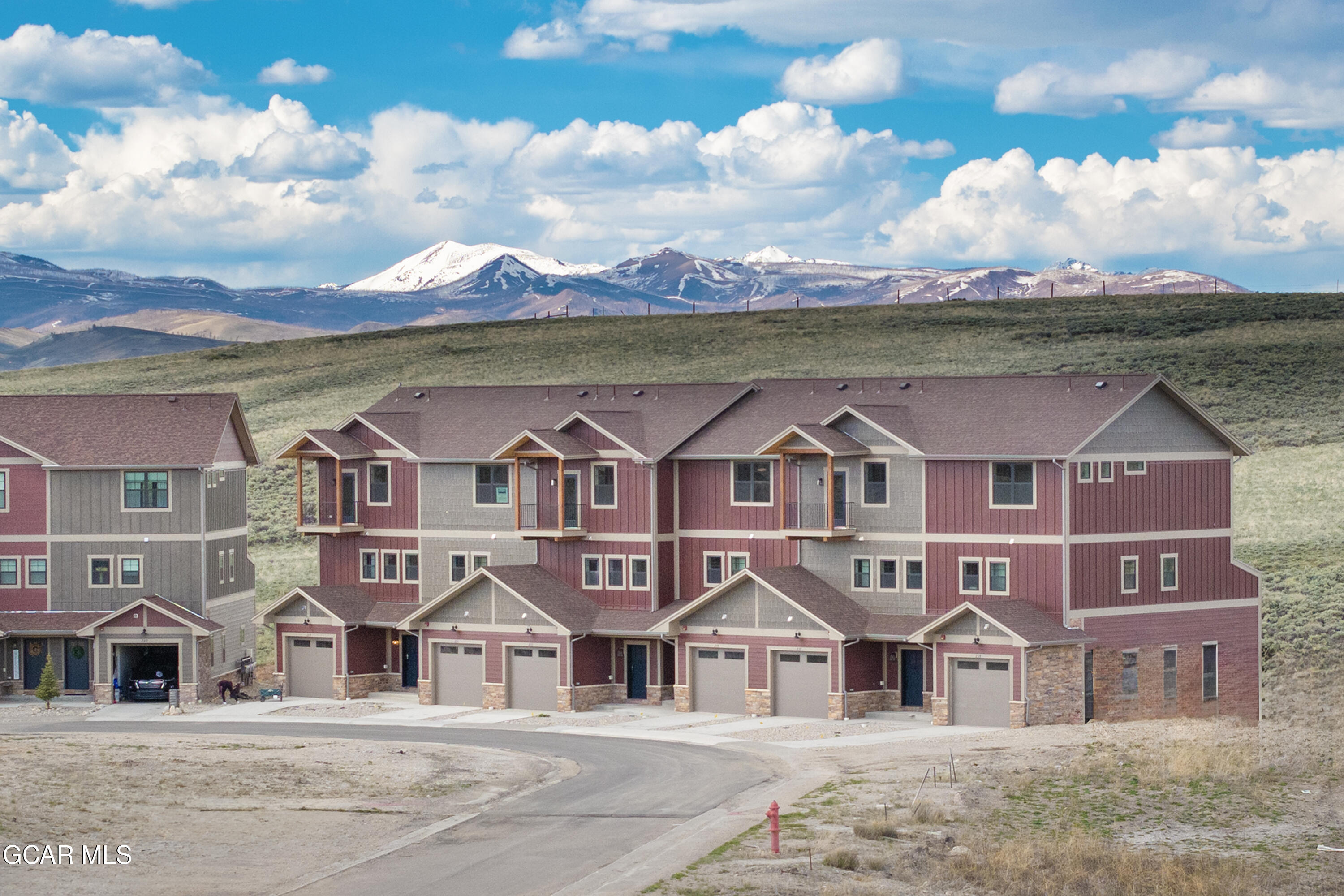 237 Eagle Ridge Circle Granby, CO 80446 - Photo 33 of 35 Exterior