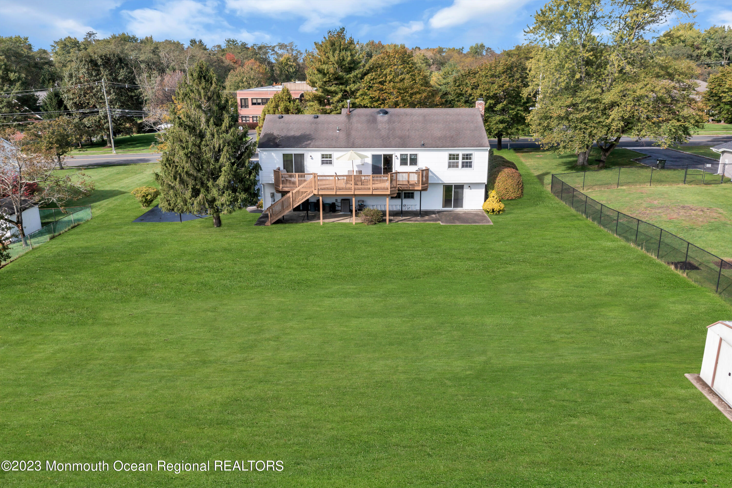 460 Iron Bridge Road Freehold, NJ 07728 - Photo 44 of 55 070_dji_0549-1