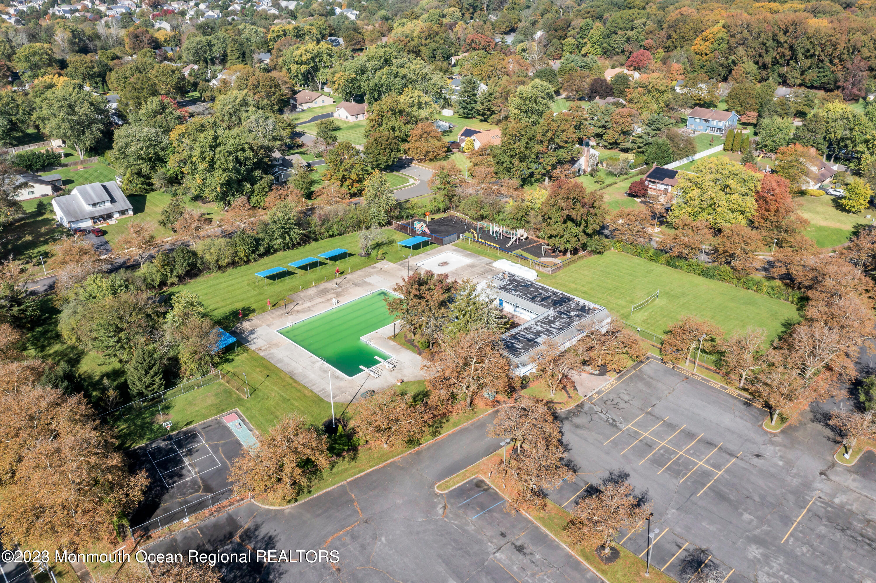 460 Iron Bridge Road Freehold, NJ 07728 - Photo 54 of 55 075_dji_0578