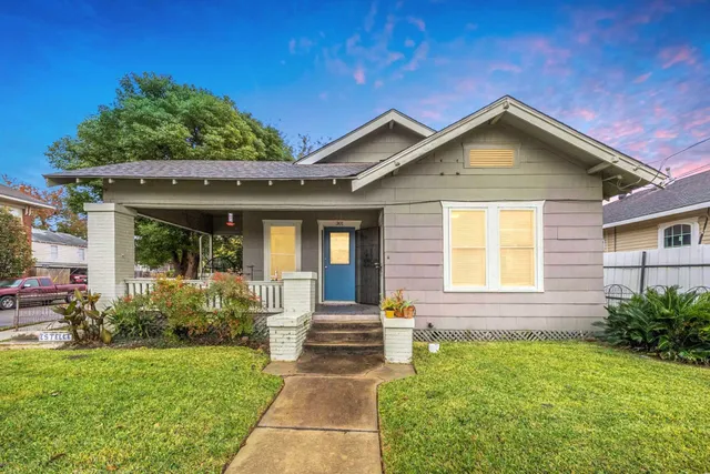 $375,000 | 301 Estelle Street, Houston, TX 77003