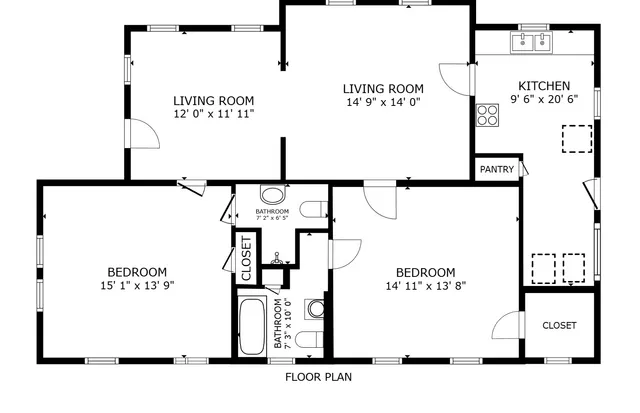 $375,000 | 301 Estelle Street, Houston, TX 77003
