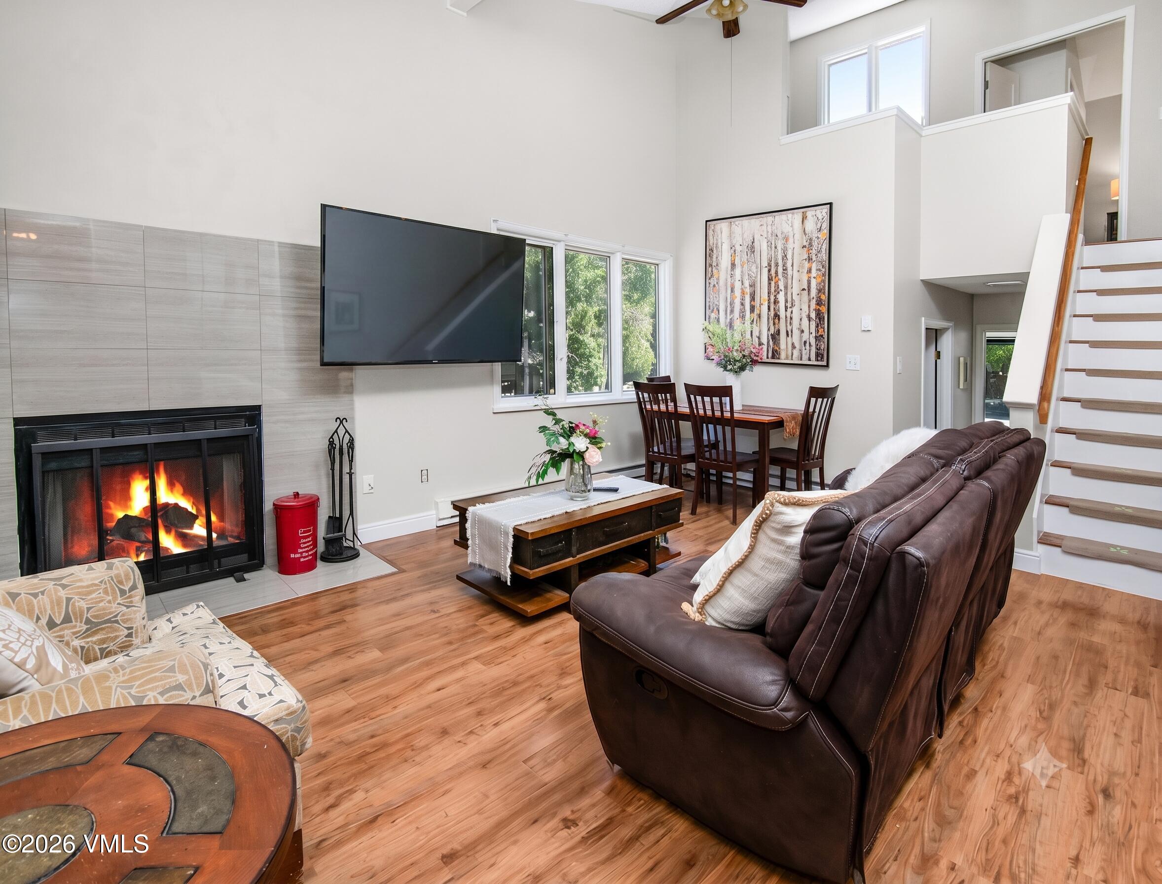 225 Gopher Road, Unit G42 Eagle-Vail, CO 81620 - Photo 2 of 40 image 2 without tv on