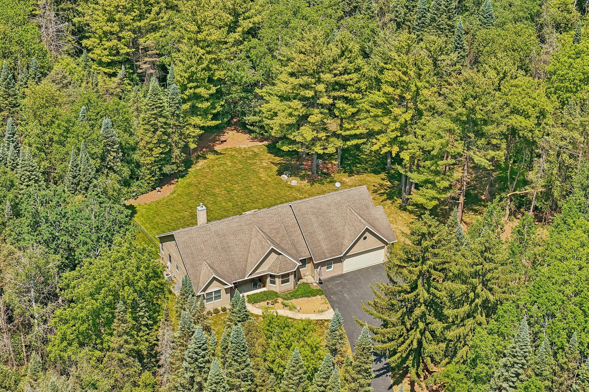 8040 West S County Line Road Franklin, WI 53132 - Photo 41 of 49 Areal