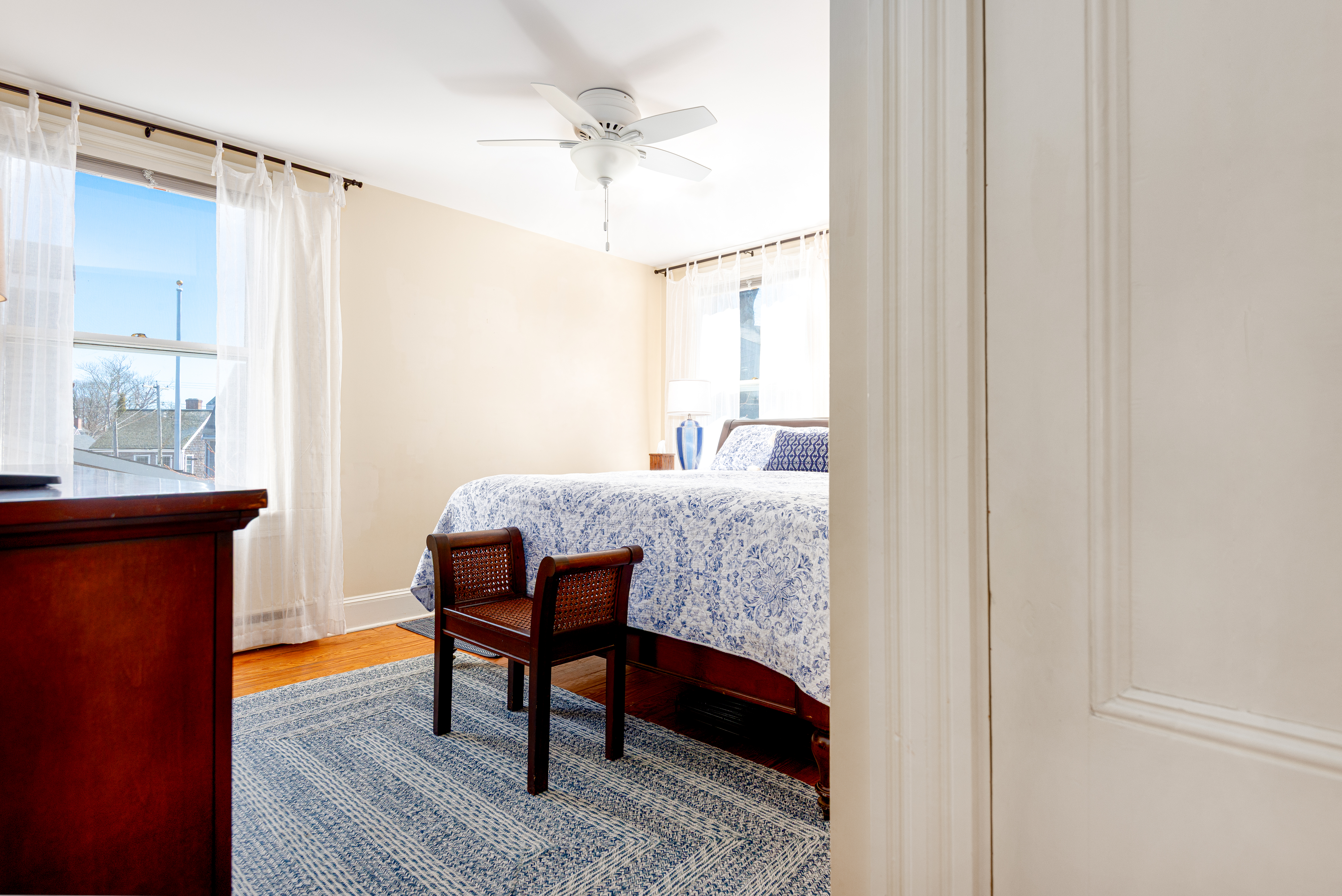 8 A Cliff Road, Unit A Nantucket, MA 02554 - Photo 23 of 30