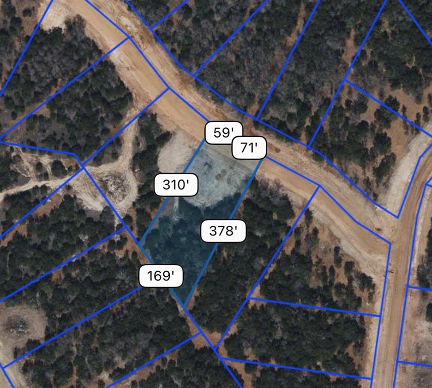 1015 Rose Court Nemo, TX 76070 - Photo 2 of 3 unknown