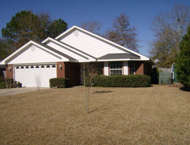 101 Apollo Court Foley, AL 36535 - Photo 1 of 1