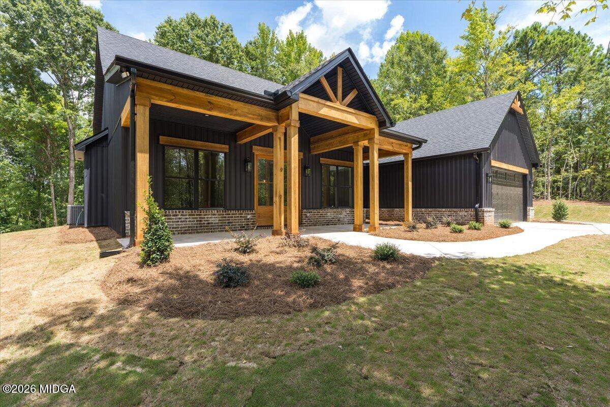 1273 English Road Forsyth, GA 31029 - Photo 2 of 24 2