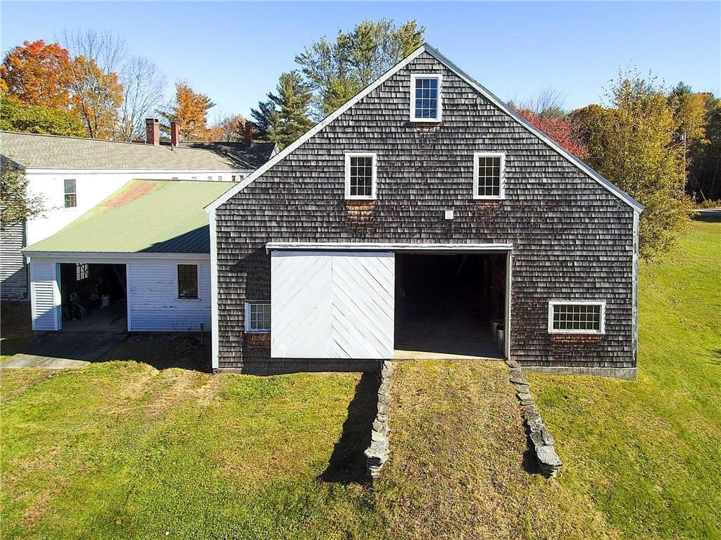 799 Winthrop Center Road Winthrop, ME 04364 - Photo 5 of 40 Photo