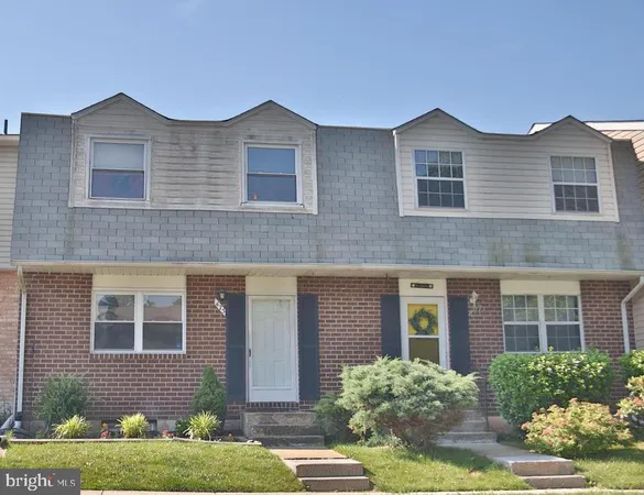 $299,000 | 475 Darton Court, Glen Burnie, MD 21061