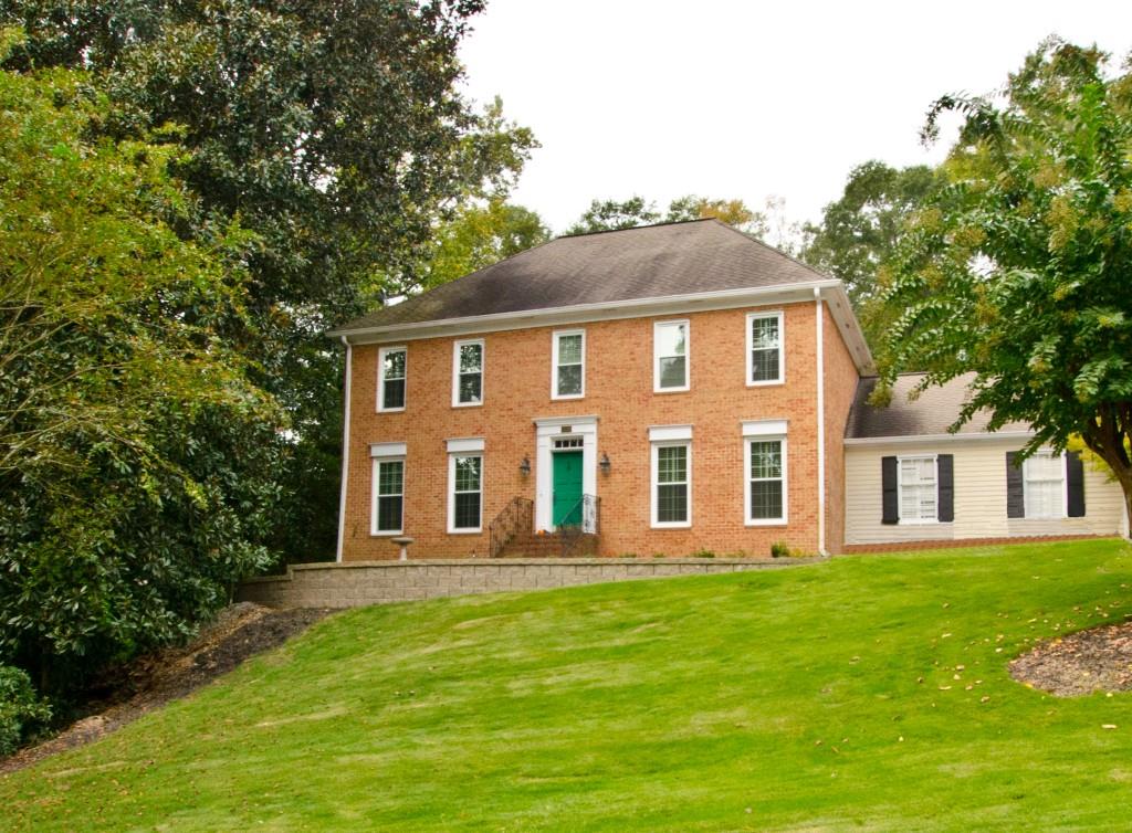 4532 Rebel Valley View Atlanta, GA 30339 - Photo 1 of 1