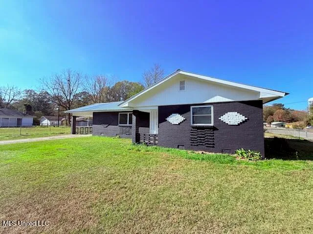 $145,000 | 1707 North Main Street, Columbia, MS 39429