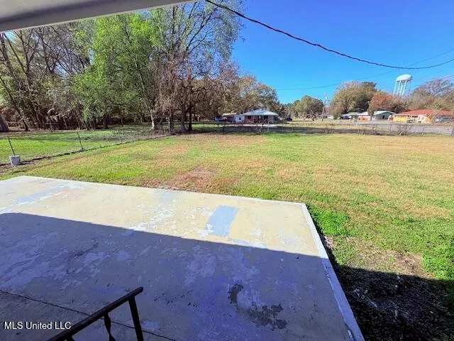 $145,000 | 1707 North Main Street, Columbia, MS 39429