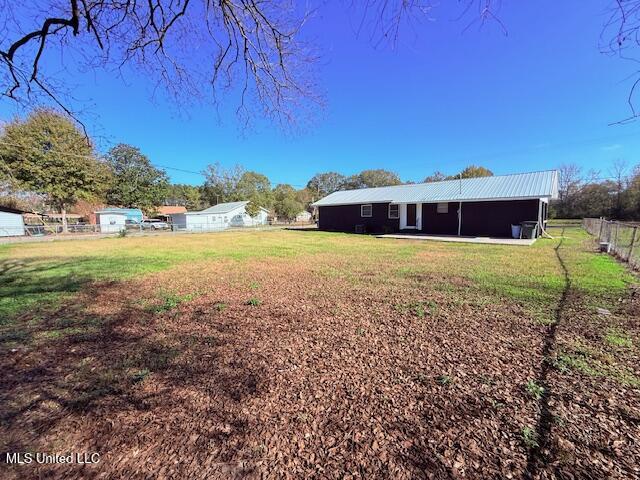 1707 North Main Street Columbia, MS 39429 - Photo 17 of 24 IMG_1699