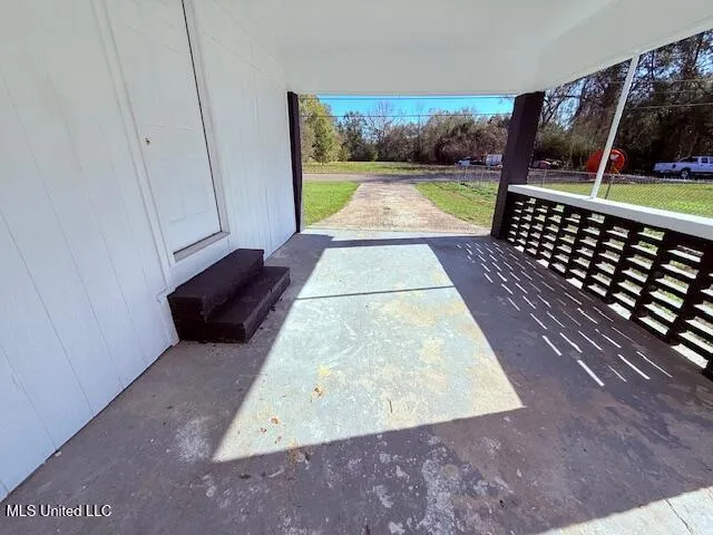 $145,000 | 1707 North Main Street, Columbia, MS 39429