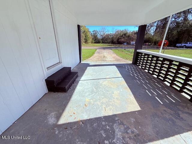 1707 North Main Street Columbia, MS 39429 - Photo 22 of 24 IMG_1704