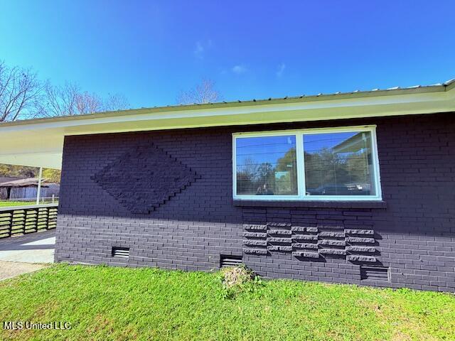 1707 North Main Street Columbia, MS 39429 - Photo 24 of 24 IMG_1706