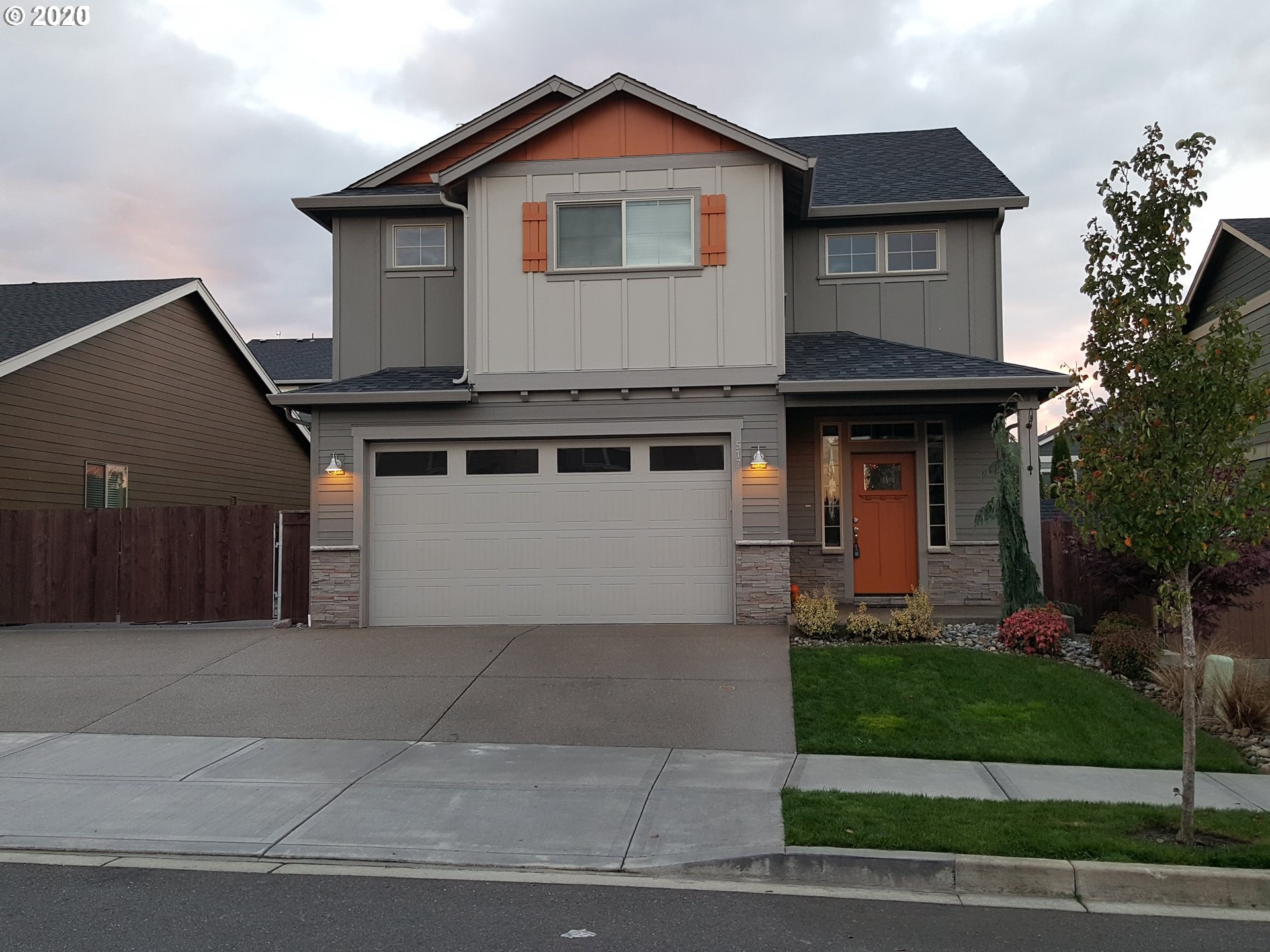 517 North 40th Avenue Ridgefield, WA 98642 - Photo 1 of 25 Gallery Image 1