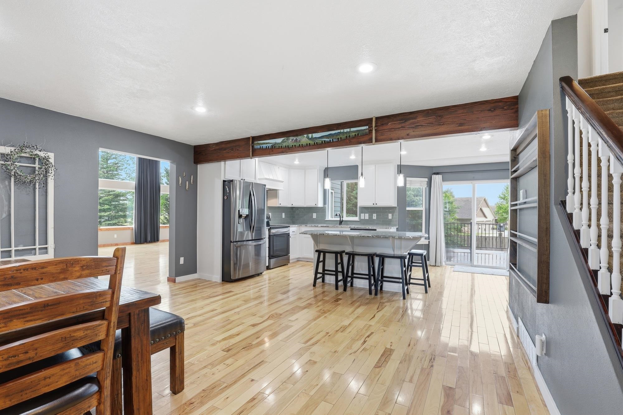 2315 Lilac Street Cheney, WA 99004 - Photo 9 of 35