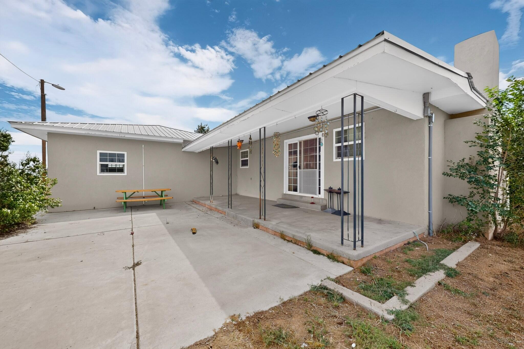 2 B White Lakes Road Stanley, NM 87056 - Photo 43 of 65 Gallery Image 43