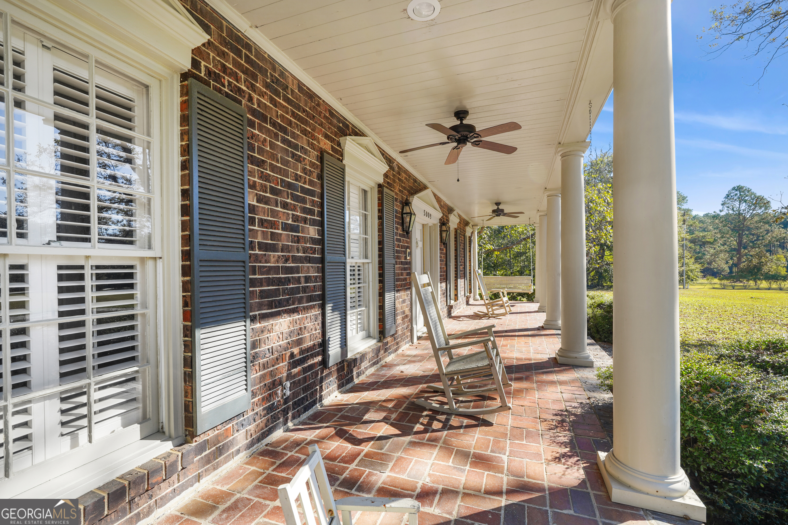 5009 Country Club Road Statesboro, GA 30458 - Photo 62 of 86