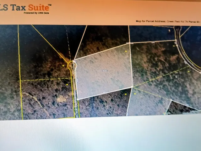 $39,000 | 0 Greenfields Road, Spencer, TN 38585