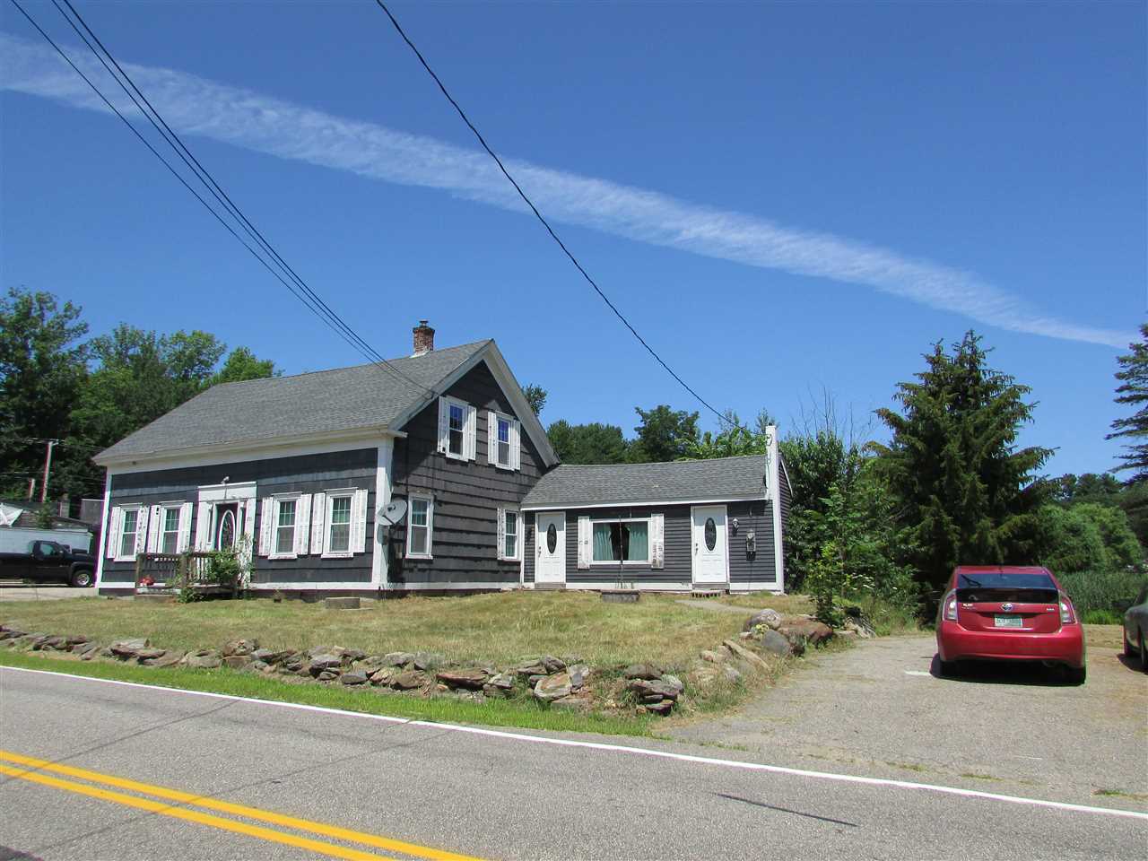 201 Estes Road Rochester, NH 03867 - Photo 1 of 21