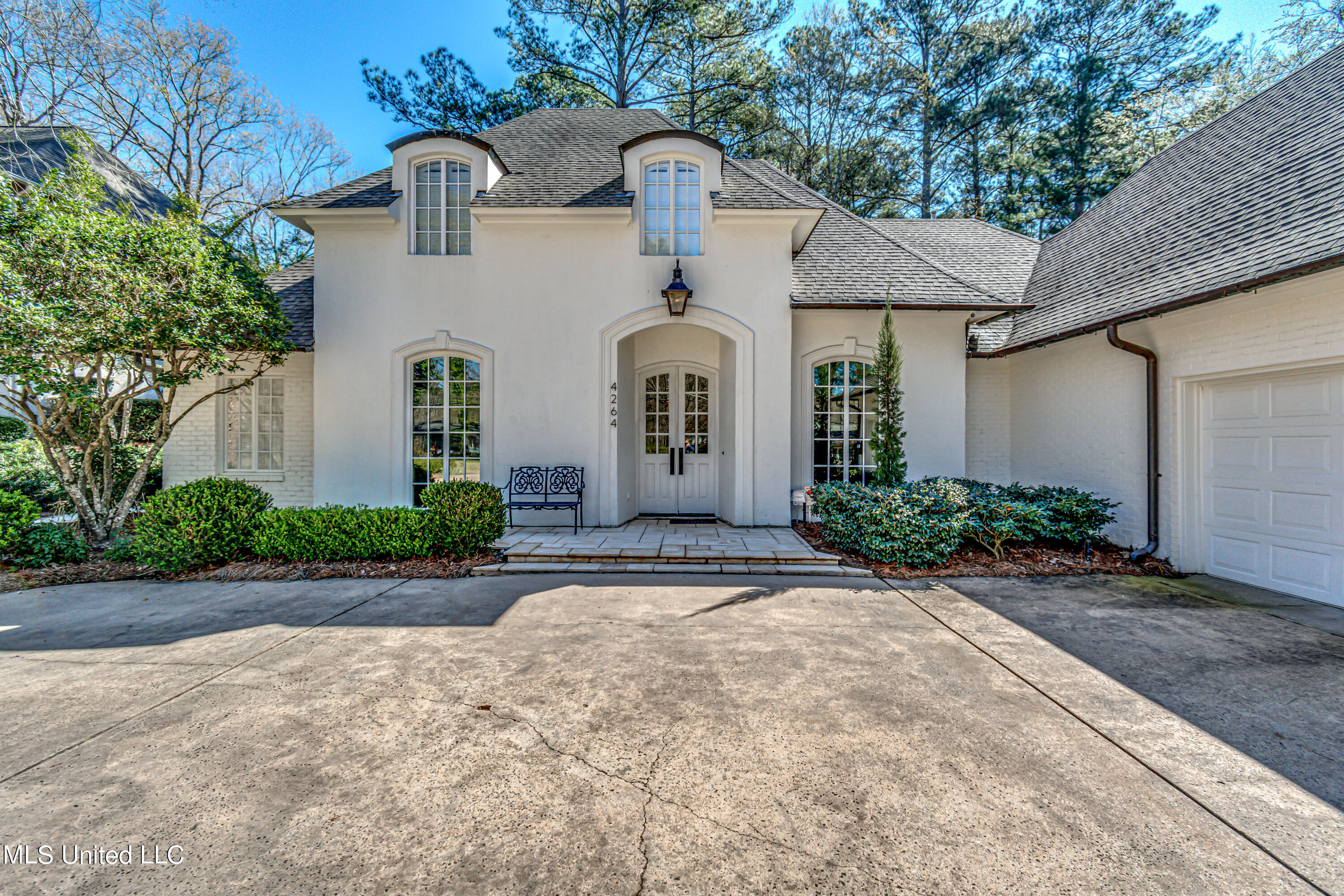 4264 East Ridge Drive Jackson, MS 39211 - Photo 1 of 75 4264 Eastridge Dr. Exteriors-3